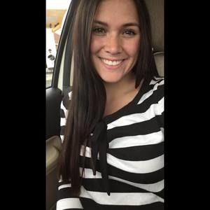 Meet your Posher, Ashlyn